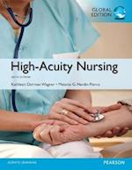 High-Acuity Nursing, Global Edition
