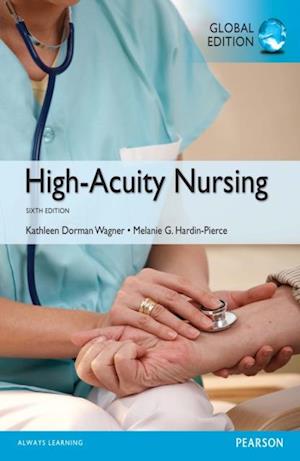 High-Acuity Nursing, Global Edition