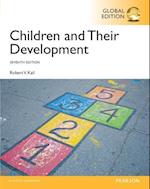 Children and Their Development, Global Edition
