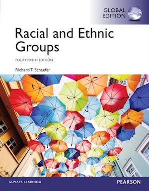 Racial and Ethnic Groups, Global Edition