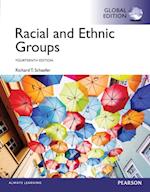 Racial and Ethnic Groups, Global Edition