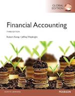 Financial Accounting with MyAccountingLab, Global Edition