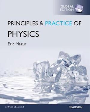 Practice of Physics (Chapters 1-34), Global Edition