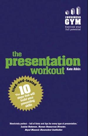 Presentation Workout, The