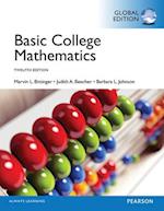 Basic College Mathematics with MyMathLab Global Edition