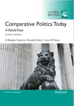 Comparative Politics Today: A World View, Global Edition