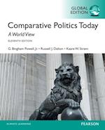 Comparative Politics Today: A World View, Global Edition