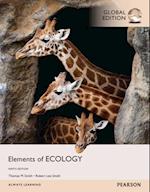 Elements of Ecology, Global Edition