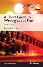 Short Guide to Writing about Film, Global Edition