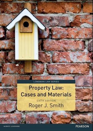 Property Law Cases and Materials eBook