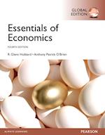 Essentials of Economics, Global Edition