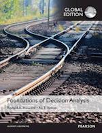 Foundations of Decision Analysis, Global Edition