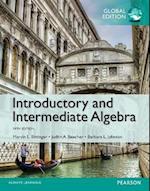 Introductory and Intermediate Algebra, Global Edition