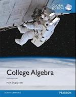 College Algebra, Global Edition