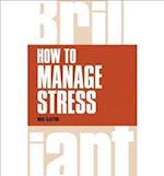 How to Manage Stress