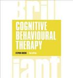 Cognitive Behavioural Therapy
