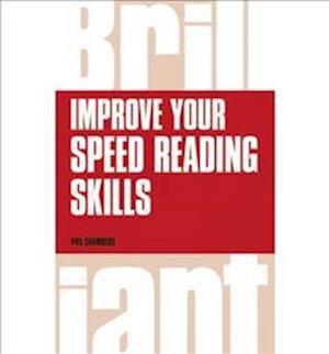 Improve your speed reading skills