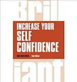 Increase your self confidence