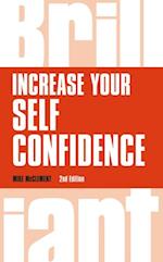 Increase your self confidence PDF eBook
