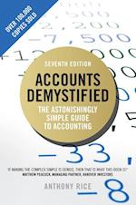 Accounts Demystified