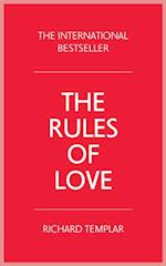 Rules of Love, The