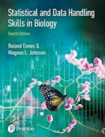 Statistical And Data Handling Skills in Biology