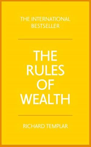 The Rules of Wealth