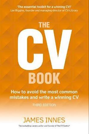 CV Book, The