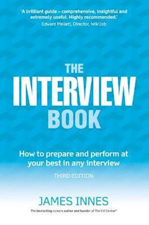 Interview Book, The
