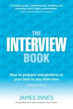 Interview Book, The