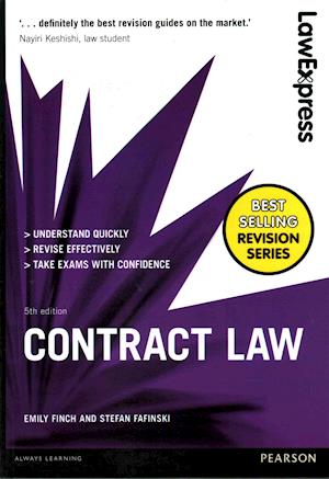 Law Express: Contract Law