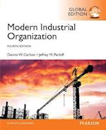 Modern Industrial Organization, Global Edition