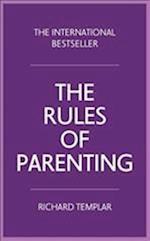 Rules of Parenting, The