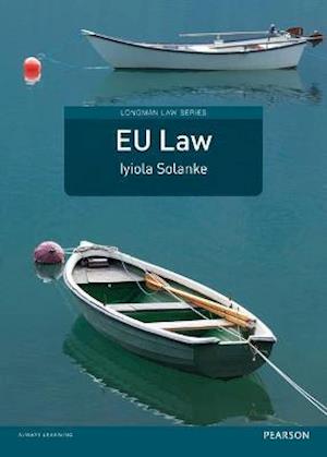 EU Law MyLawChamber Pack