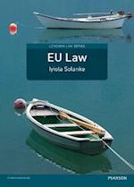 EU Law MyLawChamber Pack