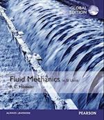 Fluid Mechanics plus MasteringEngineering with Pearson eText, SI Edition