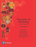 Principles of Marketing, An Asian Perspective