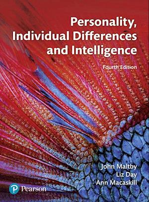 Personality, Individual Differences and Intelligence