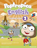 Poptropica English American Edition 2 Student Book
