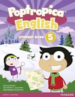 Poptropica English American Edition 5 Student Book