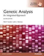 Genetic Analysis: An Integrated Approach, Global Edition