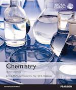 Chemistry with MasteringChemistry, Global Edition