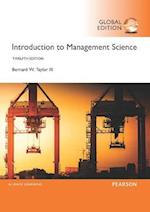 Introduction to Management Science, Global Edition