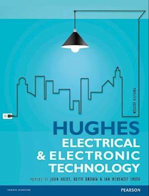 Hughes Electrical and Electronic Technology