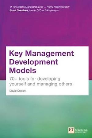 Key Management Development Models