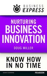 Business Express: Nurturing Business innovation