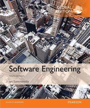 Software Engineering, Global Edition