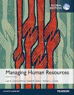 Managing Human Resources, Global Edition