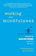 Working with Mindfulness