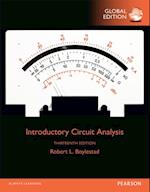 Introductory Circuit Analysis, Global Edition